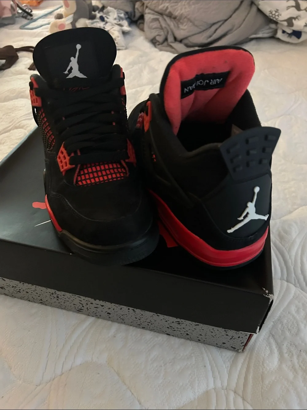 Jordan underwear selection